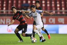 Nhận định, soi kèo Gangwon FC vs Pohang Steelers, 17h30 ngày 26/8 Nhận định, soi kèo Gangwon FC vs Pohang Steelers, 17h30 ngày 26/8