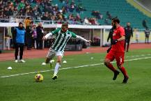 Nhận định, soi kèo Konyaspor vs Gaziantep, 01h00 ngày 26/8