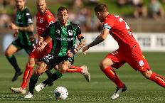 Nhận định, soi kèo Western United FC vs Adelaide United, 13h00 ngày 26/11