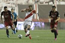 Nhận định Rayo Vallecano vs Mirandés, 20h00 ngày 27/3 Nhận định Rayo Vallecano vs Mirandés, 20h00 ngày 27/3