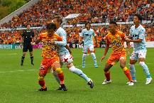 Nhận định Vegalta Sendai vs Shimizu S-Pulse, 12h00 ngày 27/3 Nhận định Vegalta Sendai vs Shimizu S-Pulse, 12h00 ngày 27/3