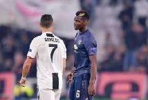 Tin chuyển nhượng 26/3: Đã rõ chìa khóa để Juventus mua Pogba từ MU Tin chuyển nhượng 26/3: Đã rõ chìa khóa để Juventus mua Pogba từ MU