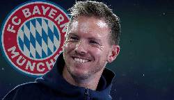 Bayern đạt thỏa thuận với HLV Nagelsmann