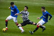 Nhận định, soi kèo St. Mirren vs Glasgow Rangers, 18h30 ngày 27/5 Nhận định, soi kèo St. Mirren vs Glasgow Rangers, 18h30 ngày 27/5