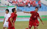 Lịch thi đấu bóng đá hôm nay 26/8: U15 Việt Nam vs U15 Nga