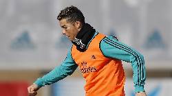 'Ronaldo cơ bắp thật, nhưng không phải người khoẻ nhất ở Real'