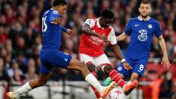 Ngáng chân Arsenal, Chelsea đón 'Sancho 2.0' về Stamford Bridge