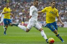 Nhận định, soi kèo Real Madrid vs Las Palmas, 0h00 ngày 28/9