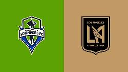 Nhận định, soi kèo Seattle Sounders vs Los Angeles FC, 9h30 ngày 27/11