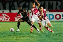 Nhận định, soi kèo Bali United FC với Persis Solo FC, 19h00 ngày 29/2: Xa nhà là trái đắng