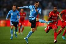Nhận định Adelaide United vs Sydney FC, 14h10 ngày 28/3 Nhận định Adelaide United vs Sydney FC, 14h10 ngày 28/3