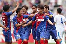 Nhận định FC Tokyo vs Vissel Kobe, 12h00 ngày 28/3 Nhận định FC Tokyo vs Vissel Kobe, 12h00 ngày 28/3