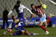 Nhận định Lugo vs Sabadell, 19h00 ngày 28/3 Nhận định Lugo vs Sabadell, 19h00 ngày 28/3