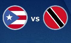 Nhận định Puerto Rico vs Trinidad và Tobago, 03h00 ngày 29/3 Nhận định Puerto Rico vs Trinidad và Tobago, 03h00 ngày 29/3