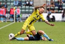 Nhận định Wellington Phoenix vs Macarthur, 12h05 ngày 28/3 Nhận định Wellington Phoenix vs Macarthur, 12h05 ngày 28/3