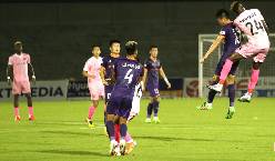 Video Hồng Lĩnh Hà Tĩnh 4-2 B.Bình Dương: Dấu ấn HLV Nguyễn Thành Công Video Hồng Lĩnh Hà Tĩnh 4-2 B.Bình Dương: Dấu ấn HLV Nguyễn Thành Công