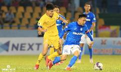 Video Than Quảng Ninh 0-1 Nam Định: Lại là Konan Video Than Quảng Ninh 0-1 Nam Định: Lại là Konan