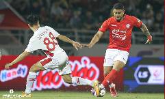 Video TP.HCM 1-1 Viettel: Đương kim vô địch đứt mạch thắng Video TP.HCM 1-1 Viettel: Đương kim vô địch đứt mạch thắng