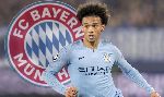 Bayern Munich tăng tốc vụ Leroy Sane