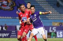 Nhận định, soi kèo Hà Nội vs Hải Phòng, 17h ngày 29/1 Nhận định, soi kèo Hà Nội vs Hải Phòng, 17h ngày 29/1