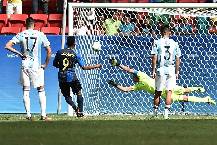 Nhận định Argentina U23 vs Nhật Bản, 16h45 ngày 29/3 Nhận định Argentina U23 vs Nhật Bản, 16h45 ngày 29/3