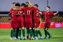 Nhận định Bồ Đào Nha U21 vs Anh U21, 2h00 ngày 29/3 Nhận định Bồ Đào Nha U21 vs Anh U21, 2h00 ngày 29/3
