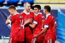 Nhận định Nga U21 vs Pháp U21, 2h00 ngày 29/3 Nhận định Nga U21 vs Pháp U21, 2h00 ngày 29/3