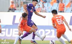 Video SHB Đà Nẵng 1-2 Sài Gòn FC: Trái đắng từ cố nhân Video SHB Đà Nẵng 1-2 Sài Gòn FC: Trái đắng từ cố nhân