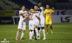 Video Thanh Hóa 1-2 HAGL: ‘Thiên đường’ thứ 7 Video Thanh Hóa 1-2 HAGL: ‘Thiên đường’ thứ 7