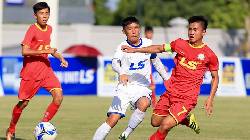 Nhận định, soi kèo Bình Phước vs Đắk Lắk, 17h ngày 28/9