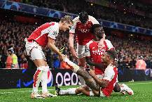 3 phương án B của Arsenal thay 'phù thuỷ' cánh phải bị chấn thương