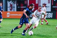 Nhận định, soi kèo FC Telavi vs Dila Gori, 21h00 ngày 28/9