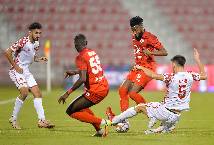 Nhận định, soi kèo Al Arabi Irbid vs Kufrsoum, 20h00 ngày 28/11