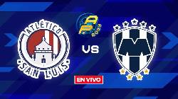 Nhận định, soi kèo Atletico San Luis vs Monterrey, 7h00 ngày 29/11