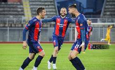 Nhận định, soi kèo Teuta Durres vs Vllaznia Shkoder, 22h00 ngày 28/11