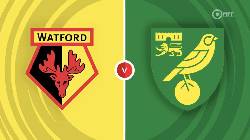 Nhận định, soi kèo Watford vs Norwich City, 3h00 ngày 29/11