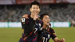 ĐT Hàn Quốc triệu tập đội hình khủng, đưa Son Heung Min, Lee Kang In, Kim Min Jae đến Asian Cup 2023