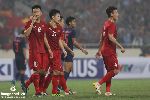 Báo châu Á: 'Bóng đá Việt Nam không số 1 ĐNÁ thì ai?' Báo châu Á: 'Bóng đá Việt Nam không số 1 ĐNÁ thì ai?'