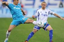 Nhận định, soi kèo Dynamo Moscow vs Zenit, 22h15 ngày 29/11
