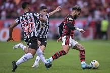 Nhận định, soi kèo Flamengo vs Atletico Mineiro, 5h30 ngày 30/11