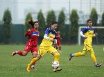 Thể thức thi đấu bóng đá nữ tại vòng loại 2 Olympic Tokyo 2020
