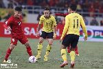 Malaysia xấu hổ khi không lọt vào VCK U23 châu Á 2020 Malaysia xấu hổ khi không lọt vào VCK U23 châu Á 2020