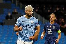 Lộ diện các ứng viên thay thế Aguero