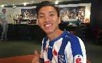 Văn Hậu chốt tương lai với Heerenveen ngay tuần này Văn Hậu chốt tương lai với Heerenveen ngay tuần này
