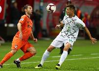 Nhận định, soi kèo Rubin Kazan vs Orenburg, 19h ngày 30/7 Nhận định, soi kèo Rubin Kazan vs Orenburg, 19h ngày 30/7