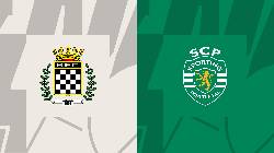 Nhận định, soi kèo Boavista vs Sporting, 3h15 ngày 31/10