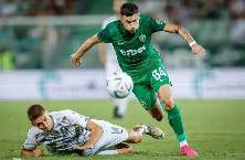 Nhận định, soi kèo Olimpija Ljubljana vs Lille, 0h45 ngày 1/12 Nhận định, soi kèo Olimpija Ljubljana vs Lille, 0h45 ngày 1/12