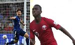 Nhật Bản vs Qatar (21h ngày 1/2): Những thông tin không thể bỏ qua