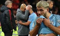 Hàng loạt đại gia tranh giành Sergio Aguero