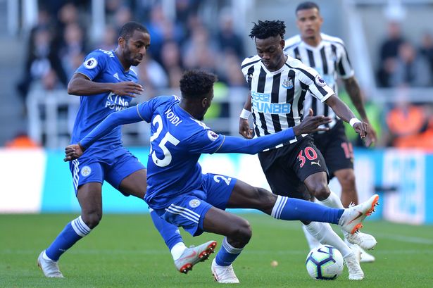 Newcastle vs Leicester (21h15 3/1): Chích chòe lâm trọng bệnh